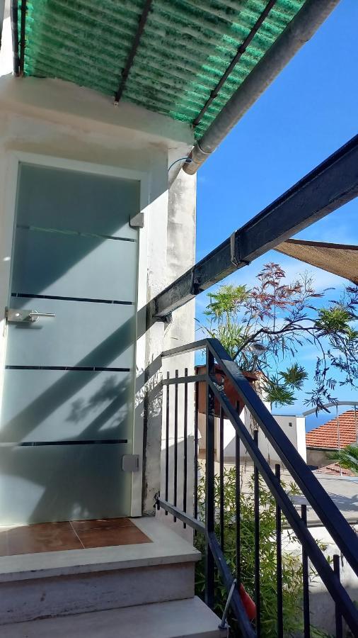 Plan B Lägenhet Civezza Exteriör bild